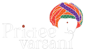 Pritee Varsani